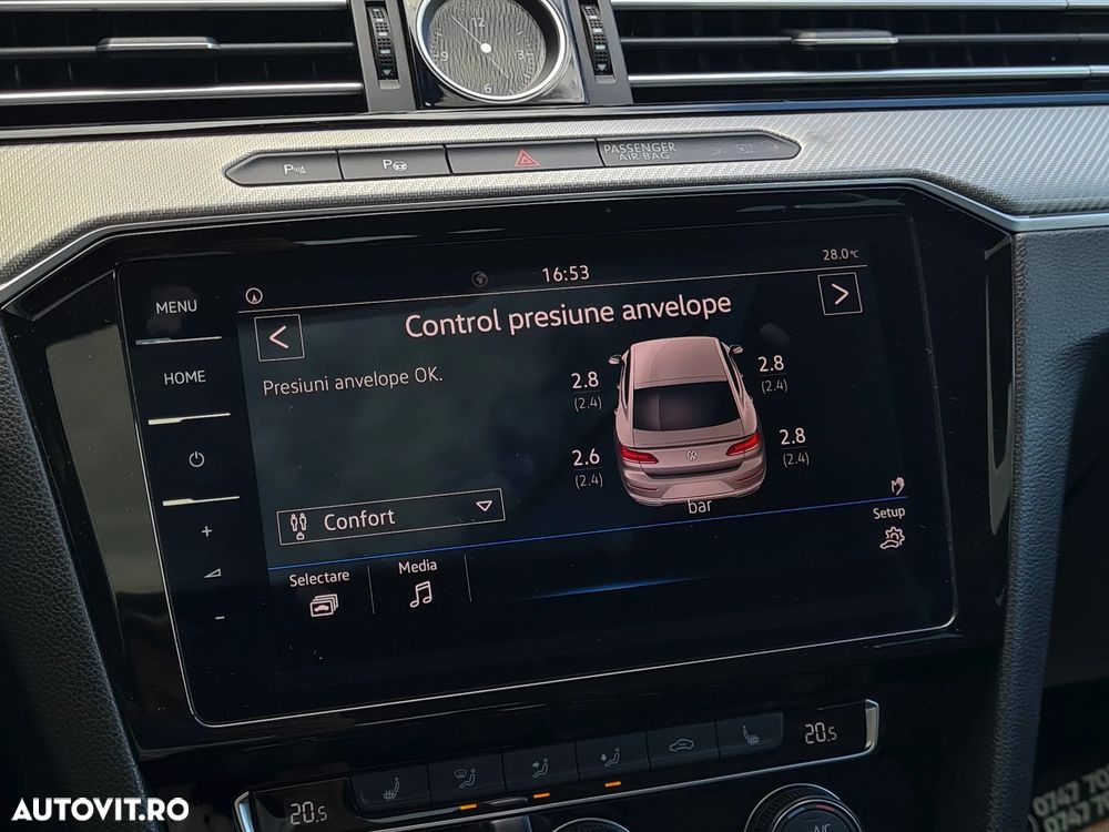 Volkswagen ARTEON - 27