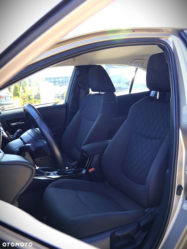 Toyota Corolla 1.8 Hybrid Comfort - 20
