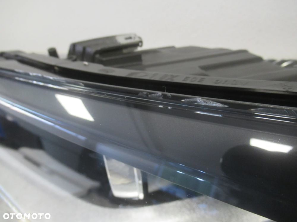 LAMPA PRZEDNIA PRZÓD LEWA VW TIGUAN I LIFT 5N1941005B 2010-2016 - 11