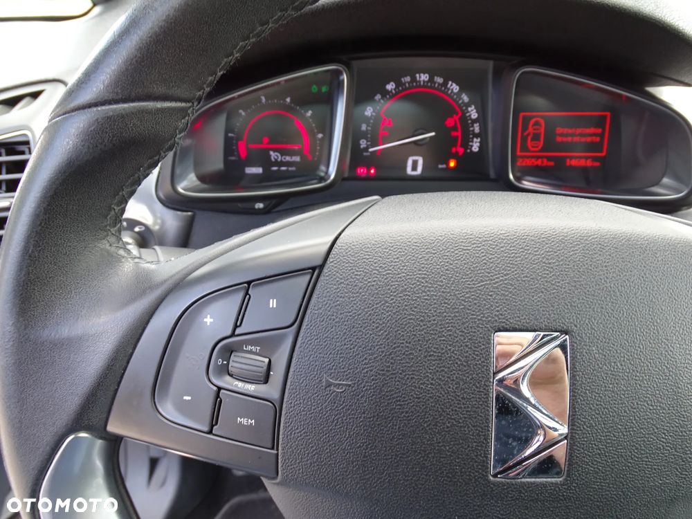 Citroën DS5 2.0 HDi SportChic - 30