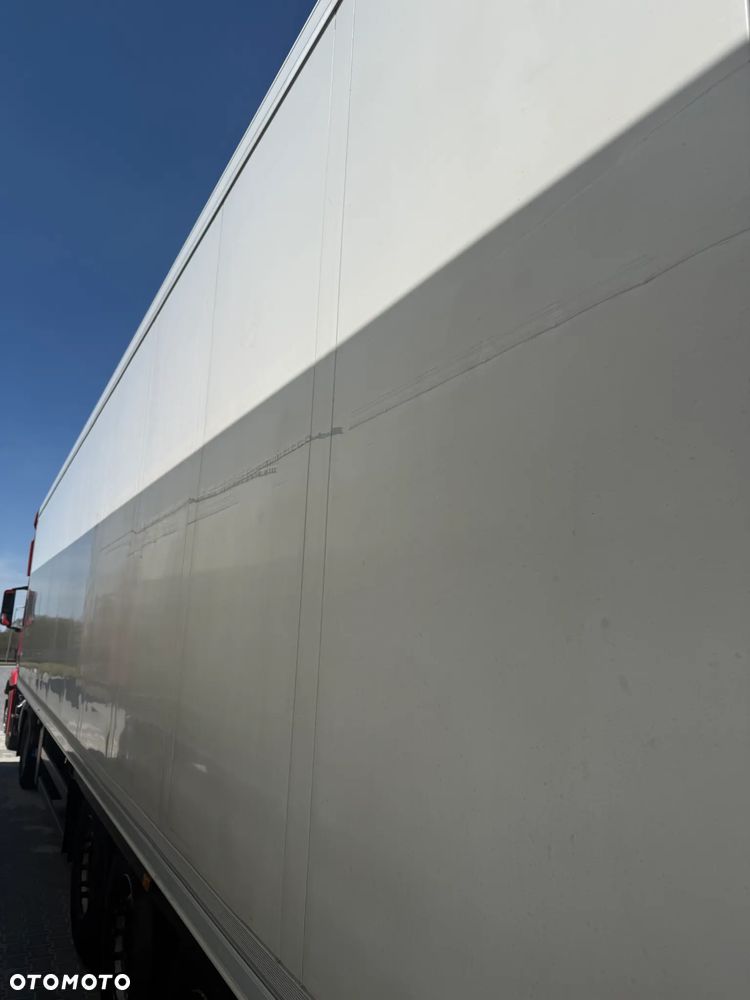 Schmitz Cargobull SKO24L - 7