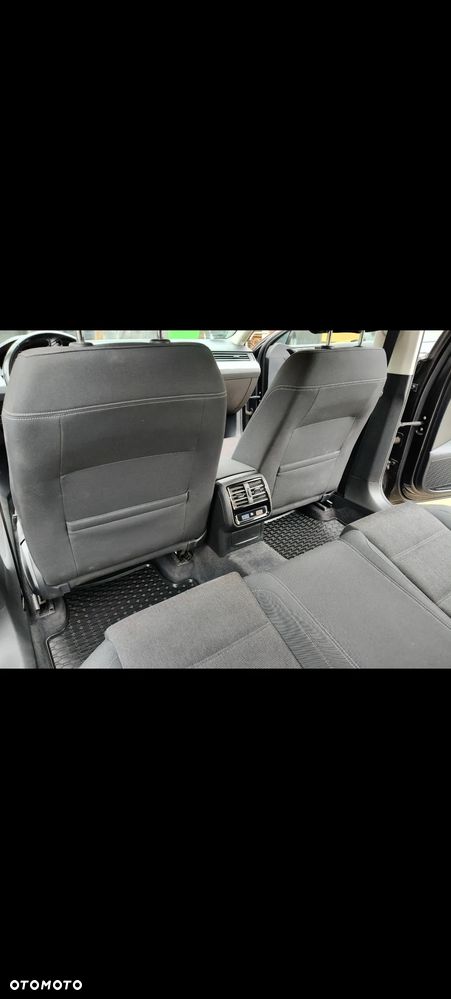 Volkswagen Passat 1.8 TSI BMT Comfortline DSG - 17