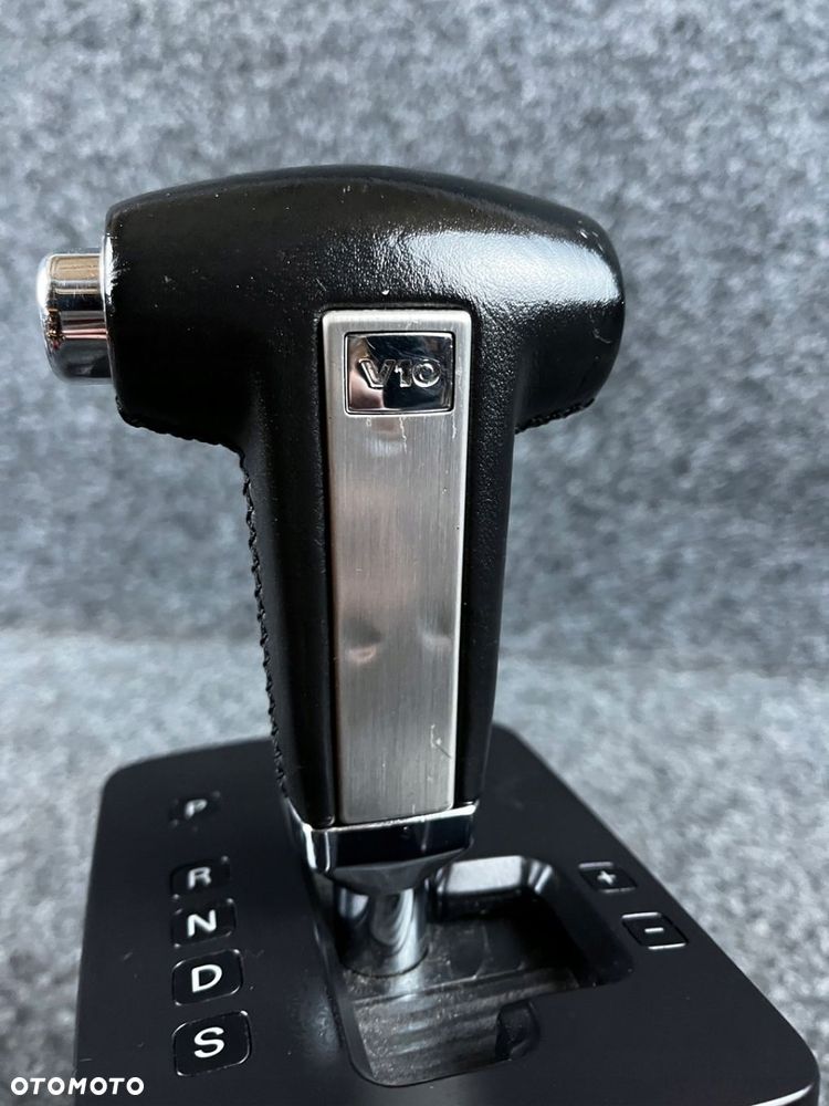 wybierak biegów vw touareg 7L V10 7L6713203C - 5