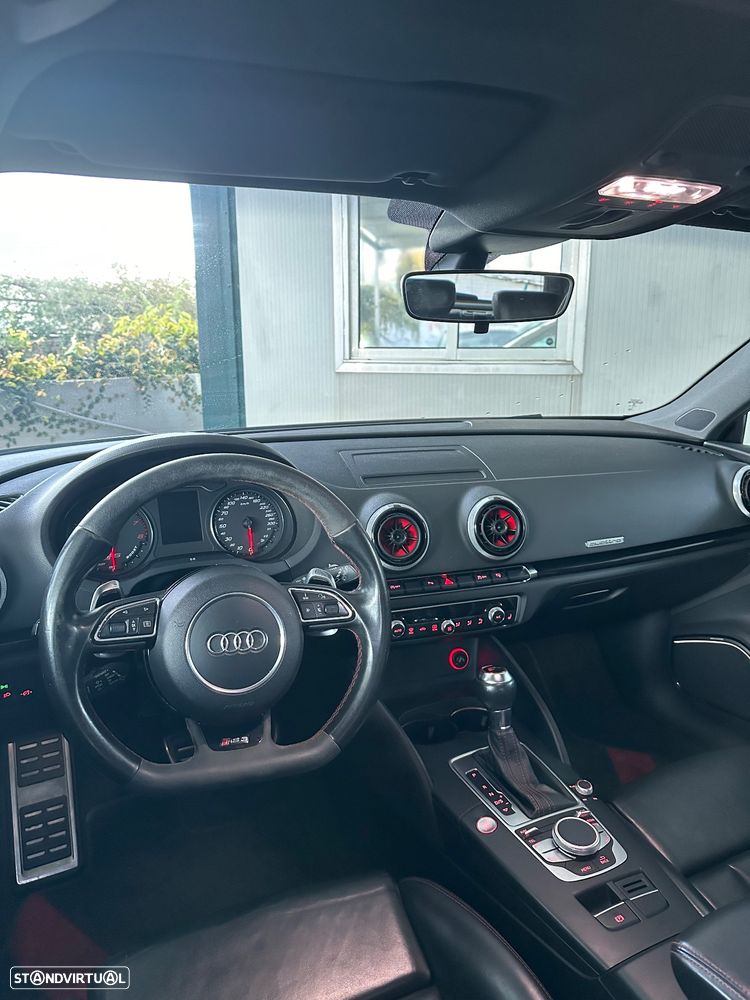 Audi RS3 Sportback S tronic - 43