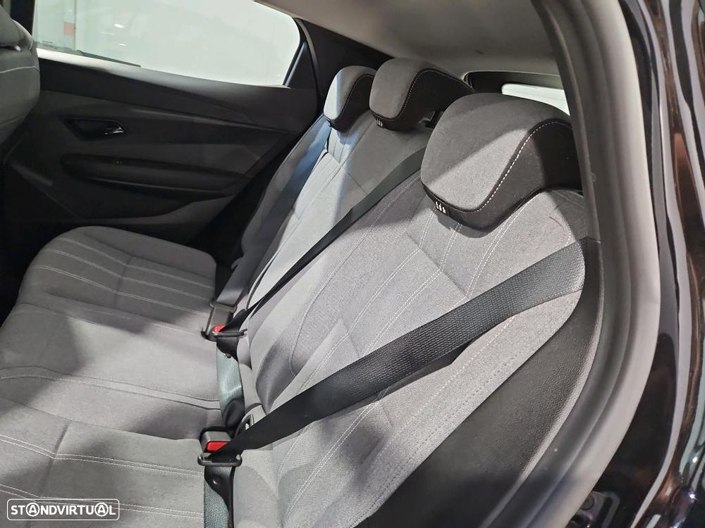 Renault Mégane E-Tech EV60 Evolution Super Charge - 10