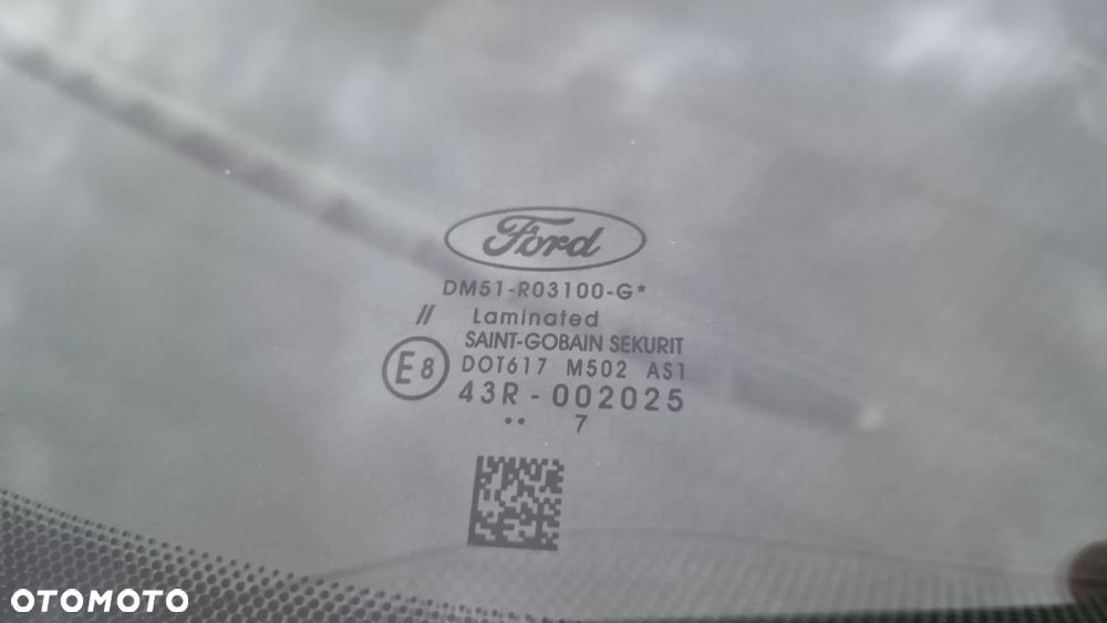 Ford C-MAX 1.0 EcoBoost Titanium ASS - 31