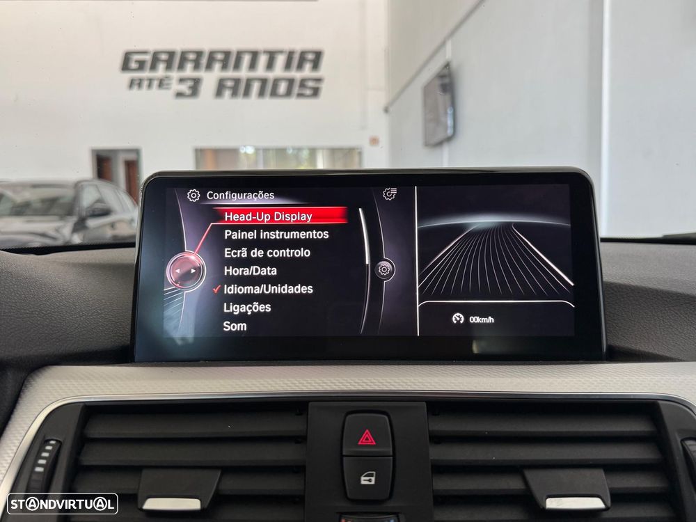 BMW 325 d Pack M Auto - 41