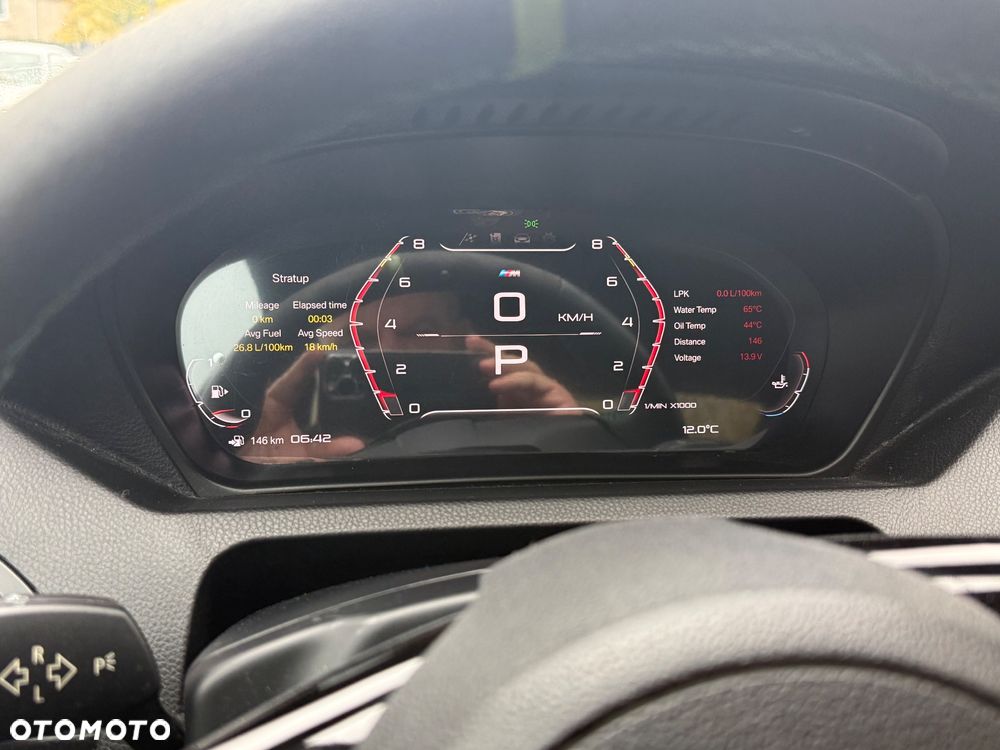 BMW Seria 6 650 i - 6