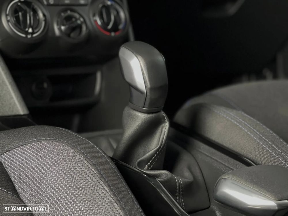 Peugeot 2008 - 7