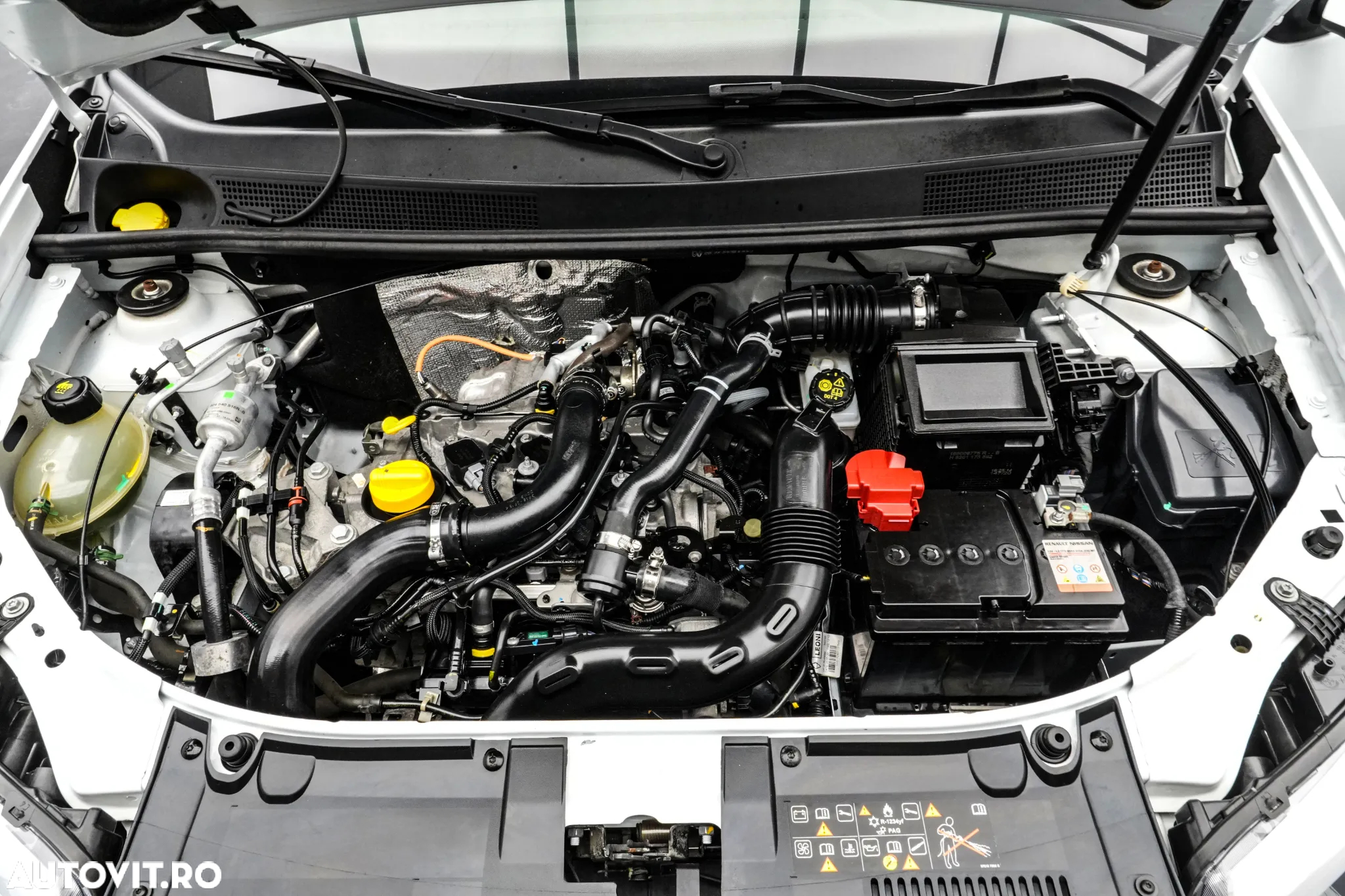 Dacia Sandero 0.9 TCe Prestige - 21