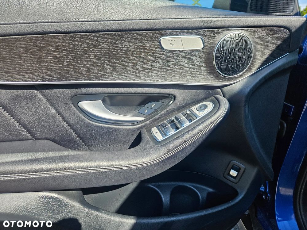 Mercedes-Benz GLC - 16