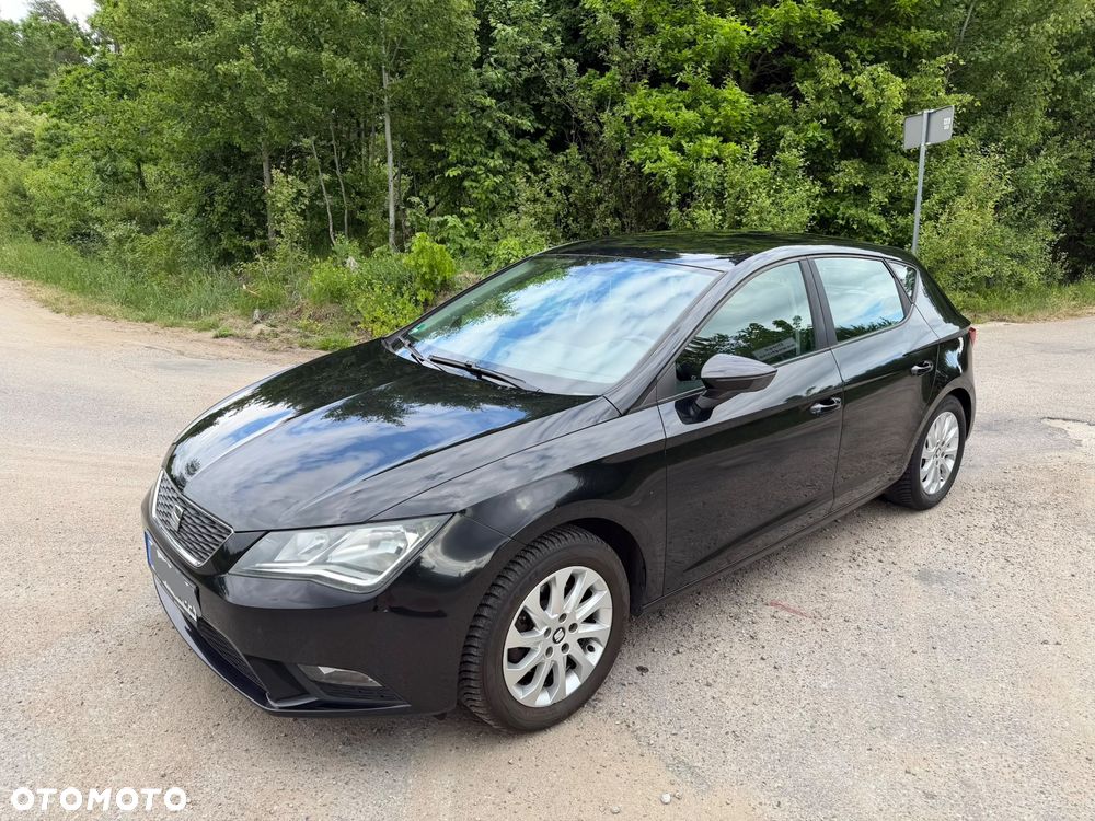 Seat Leon - 21
