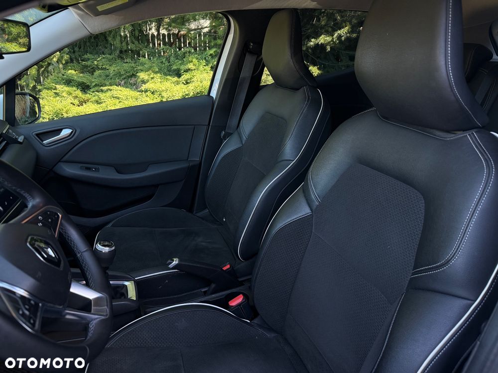 Renault Clio BLUE dCi 85 BUSINESS EDITION - 15