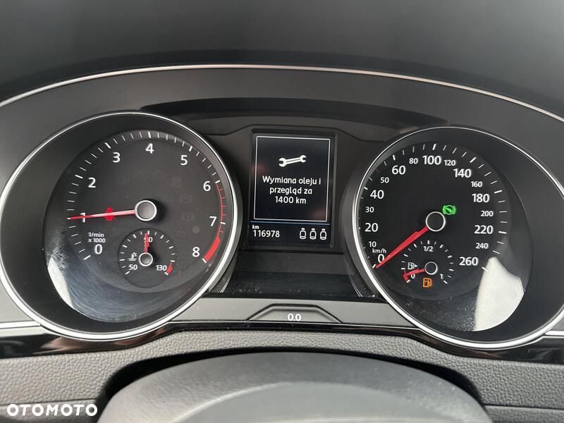 Volkswagen Passat 2.0 TSI Elegance DSG - 14
