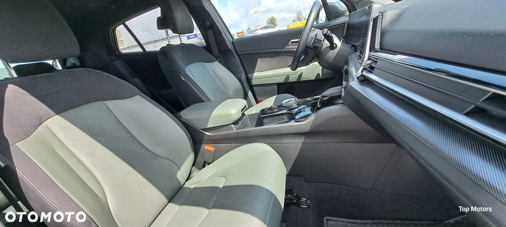 Kia Sportage 1.6 T-GDI Anniversary 2WD DCT - 36