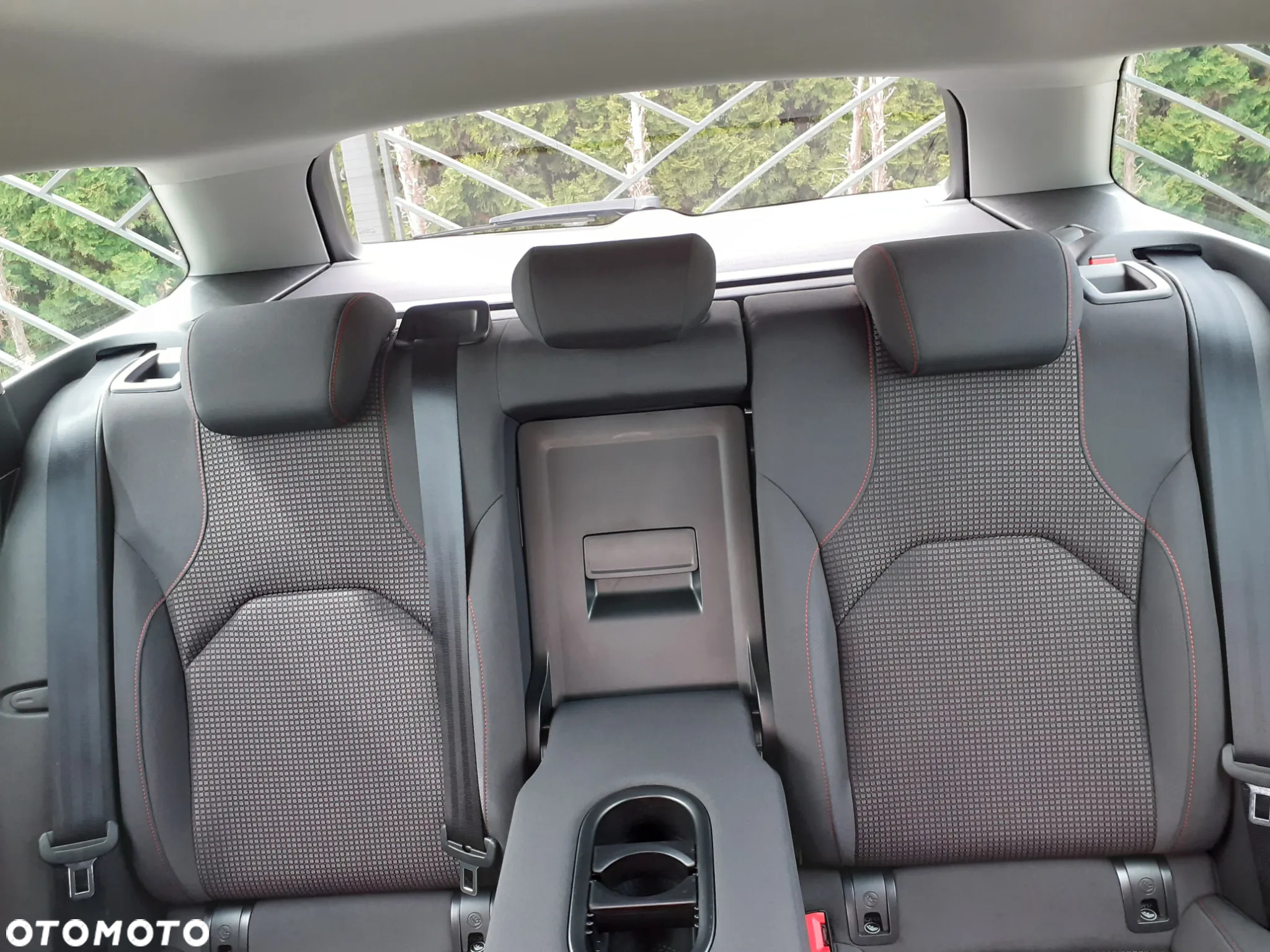 Seat Leon 1.8 TSI Start&Stop FR - 7