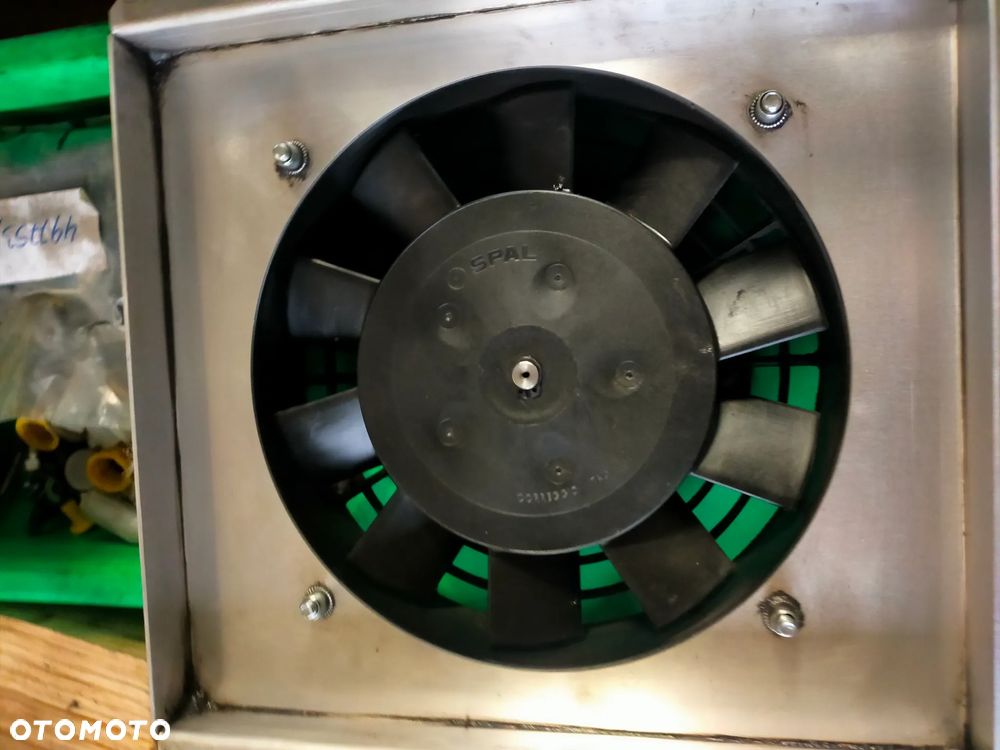 Zestaw Adapterów  do Truck  Eps i ITBR Carbon Zapp ,DCI 200 do Euro 6 - 21