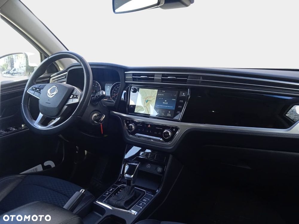 SsangYong/KGM Korando 1.5 T-GDI Quartz 2WD - 32