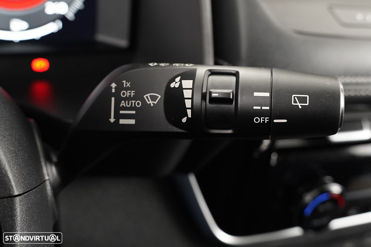Nissan X-Trail 1.5 e-Power N-Connecta - 18