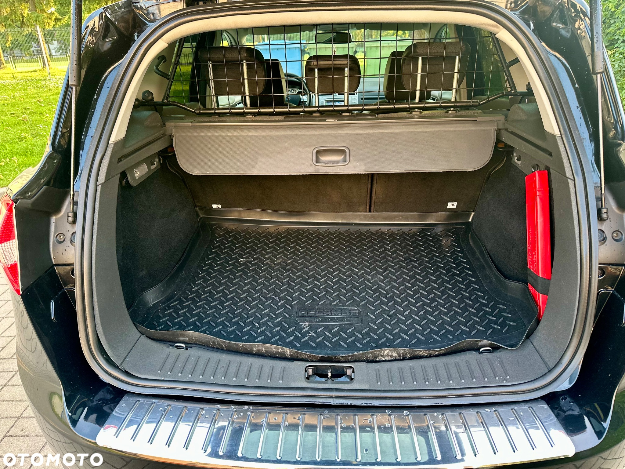 Ford Kuga 2.0 TDCi Titanium - 14