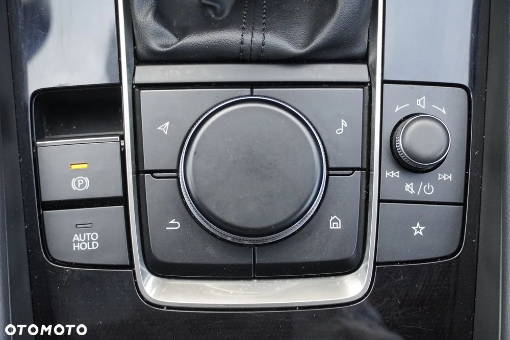 Mazda 3 2.0 mHEV Exclusive Line - 12