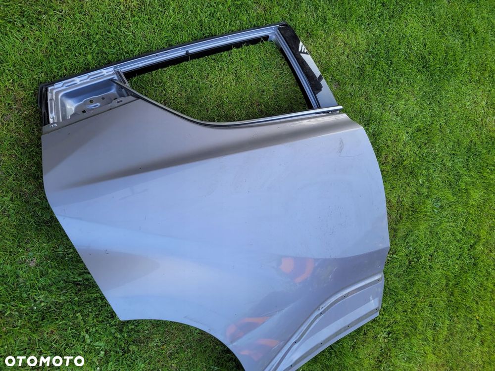 toyota c-hr chr drzwi prawy tył - 3