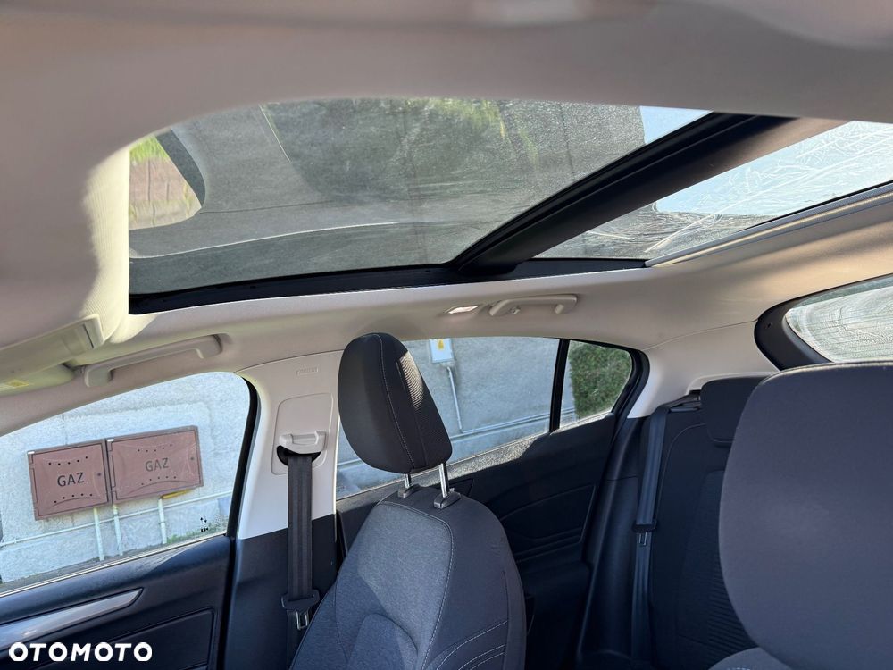 Ford Focus - 15