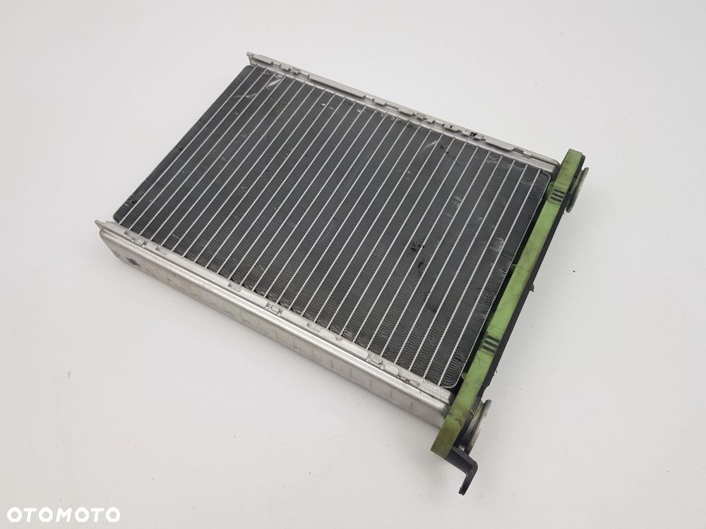 Nagrzewnica klimatyzacji Renault Scenic III Megane III 0669792Q - 6