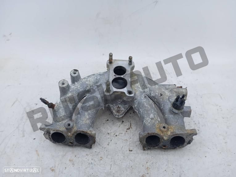 Colector Admissão  Toyota Starlet Ii (p60) [1978_1984] 1.0 - 1