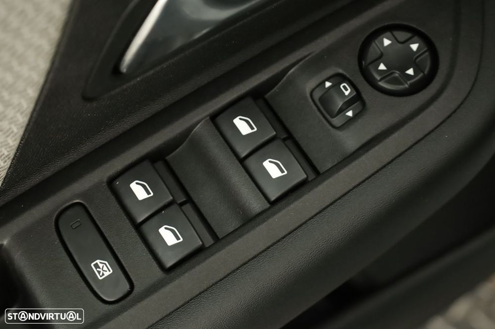 Citroën C4 1.2 PureTech YOU! - 20