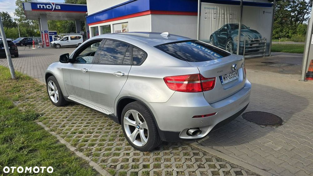 BMW X6 - 5