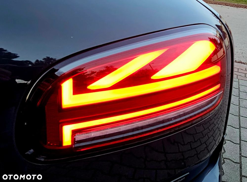 MINI Clubman Cooper S sport - 12