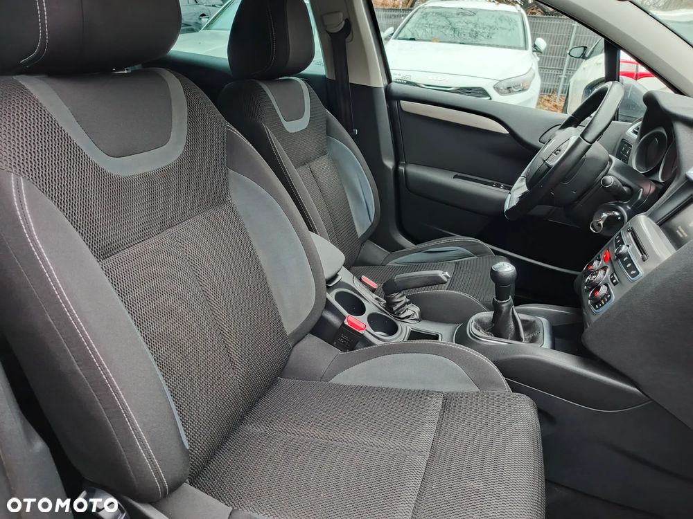 Citroën C4 1.2 PureTech MoreLife - 25