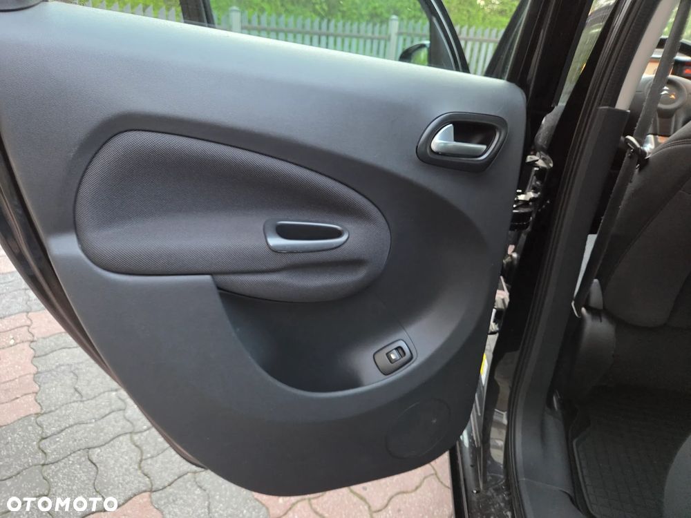 Citroën C3 Picasso VTi 120 Exclusive - 22