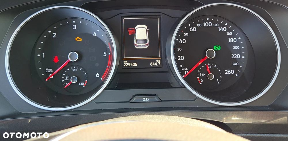 Volkswagen Tiguan 2.0 TDI BMT SCR Comfortline DSG - 29
