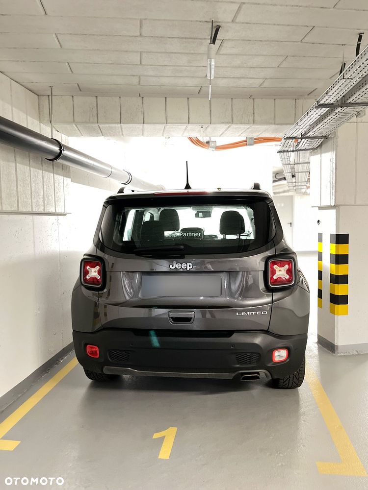 Jeep Renegade - 6