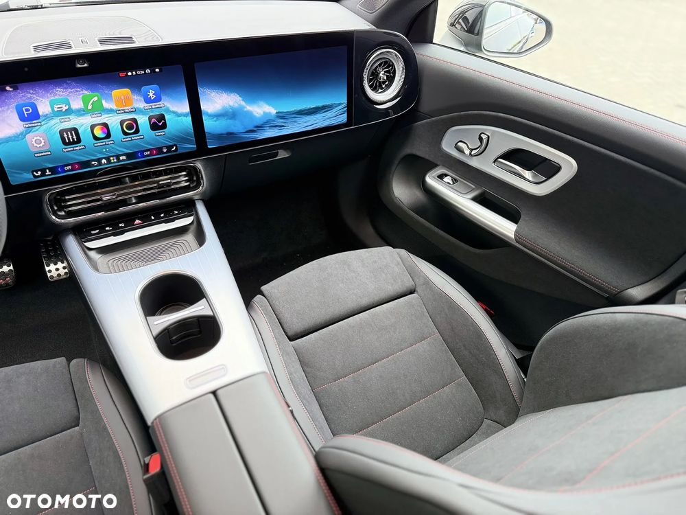 Mercedes-Benz CLA - 11