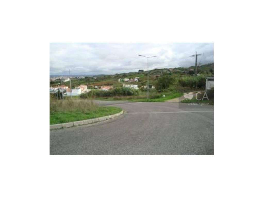 Lote de terreno para construção urbana - Grande imagem: 2/4