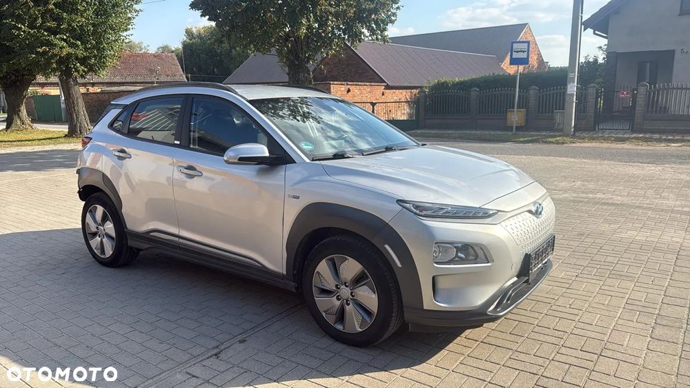 Hyundai Kona - 34