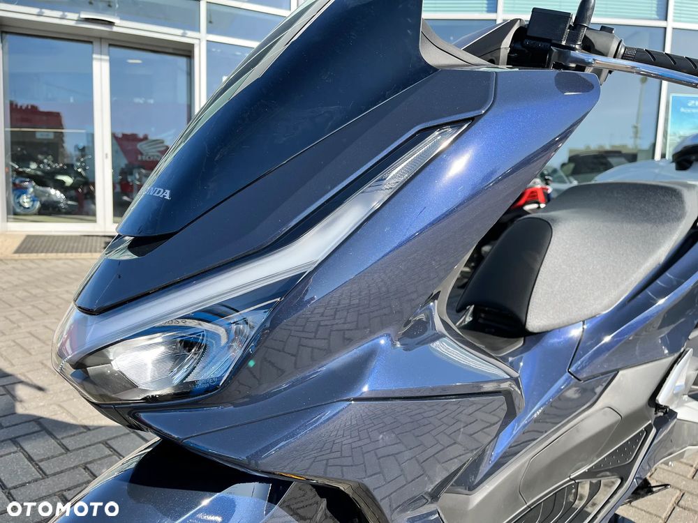 Honda PCX - 12