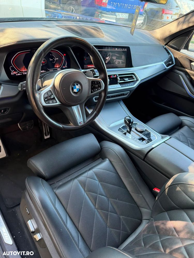 BMW X5 xDrive30d - 14