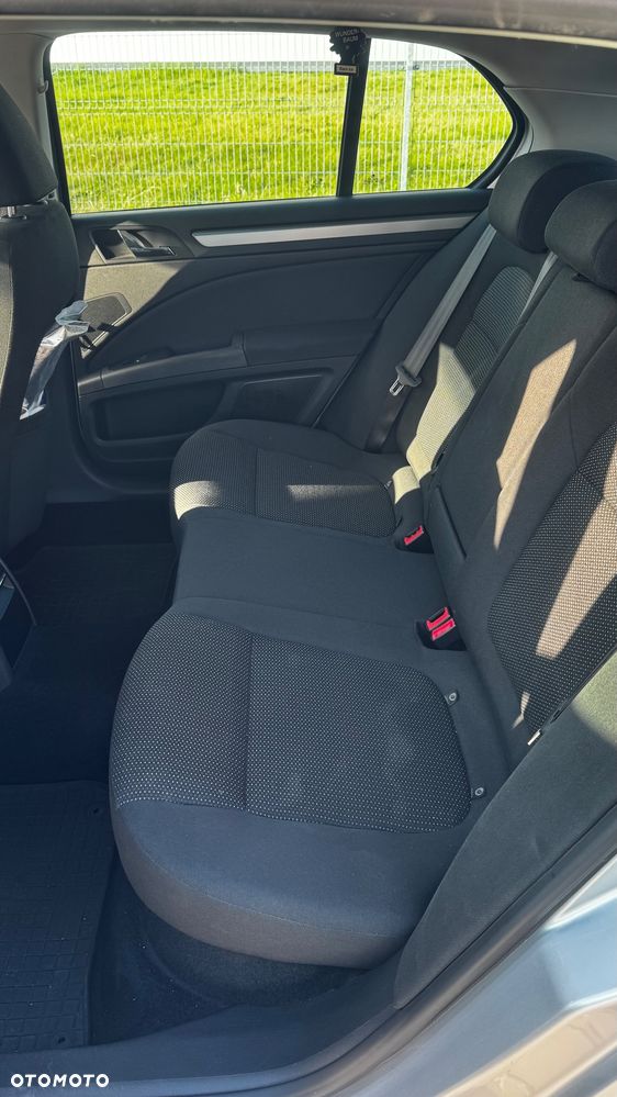 Skoda Superb 1.9 TDI Comfort - 15