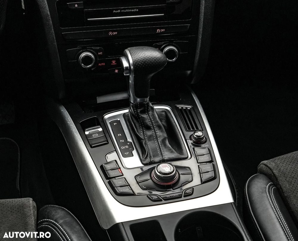 Audi A4 2.0 TDI S tronic Sport - 18