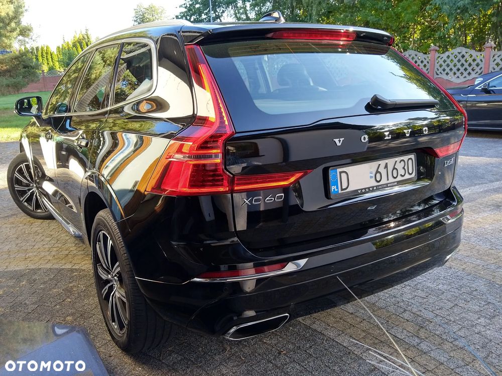 Volvo XC 60 D5 AWD Inscription - 6