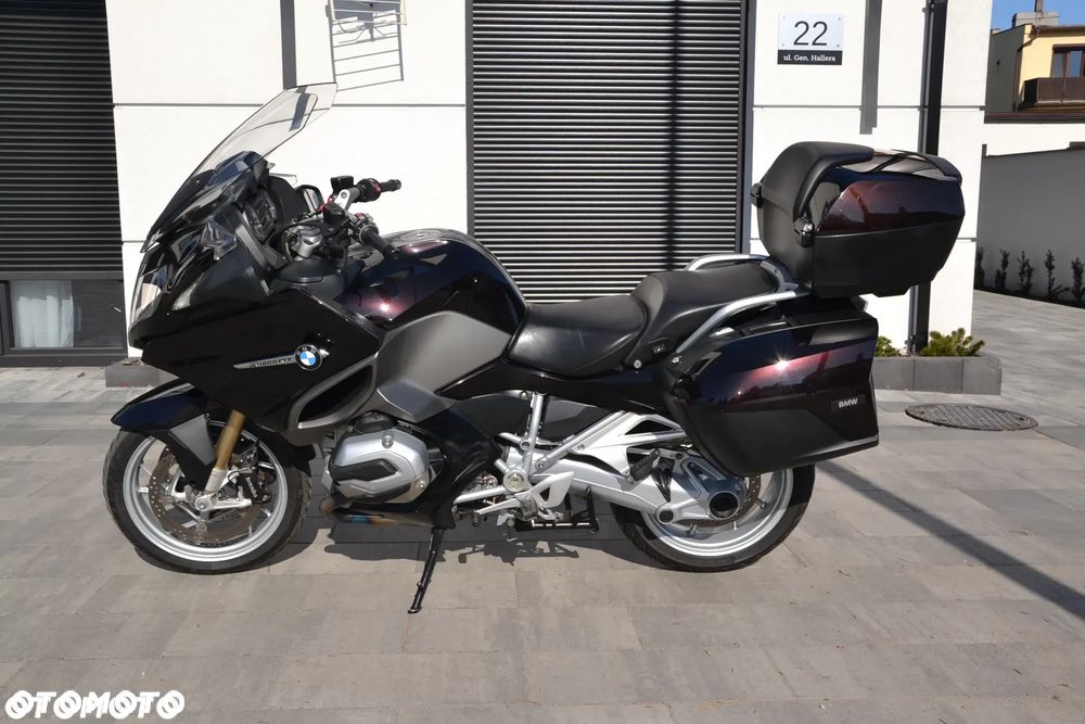 BMW RT - 2