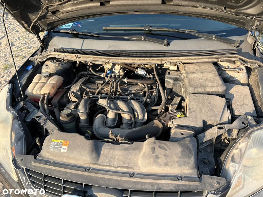 Ford Focus 1.6 Amber X - 18