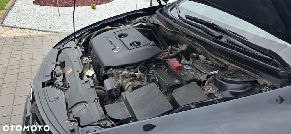 Mazda 6 2.0 Exclusive - 17