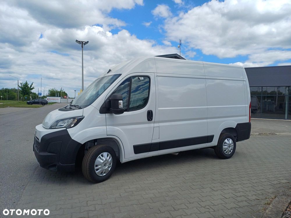 Toyota Proace Max - 3