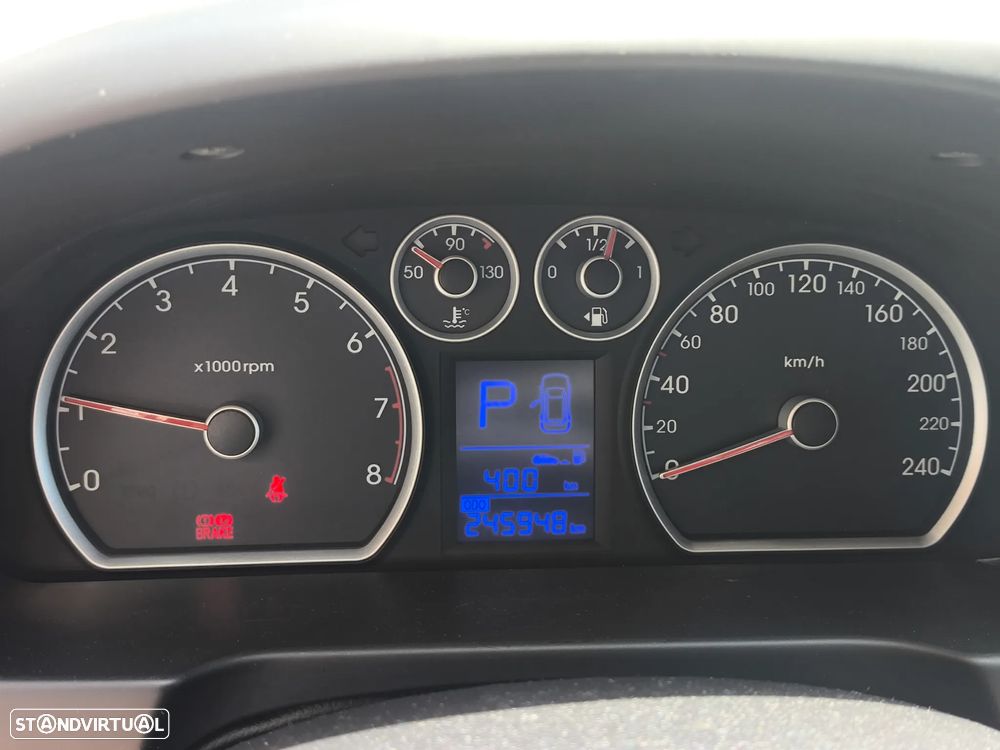 Hyundai i30 1.6 Auto Comfort - 5