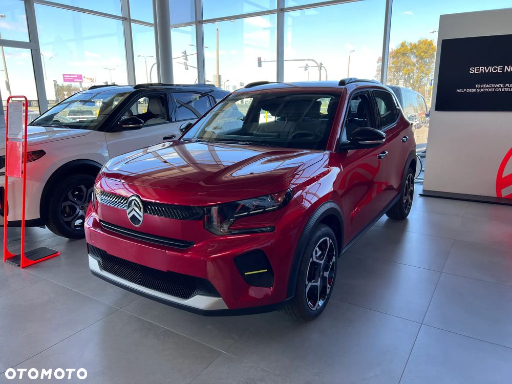 Citroën C3 1.2 T Plus - 2